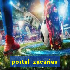 portal zacarias andressa urach